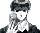 イラスト描きます イラストにお困りではないですか？ イメージ3