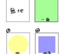 誰しもが目に留まるようなかわいいアイコン描きます 4月限定特別価格です！！！！！ イメージ3