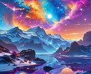ギバーなあなたを、天使が優しく包んで癒します 与えるばかりで疲れてしまったあなたへ、天使からの贈り物です イメージ3