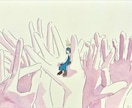 シンプルな水彩イラスト描きます ふと目に留まる、静かな空気感のある水彩イラストを描きます。 イメージ1