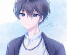 Vtuber様のパーツ分け立ち絵を描きます パーツ分け費用込み！丁寧なお取引☆ イメージ4