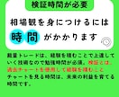 ショート専用★下落相場の波に乗る方法お伝えします 【完全裁量】私はこのロジックで専業トレーダーになりましたꕤ イメージ8