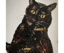 油画制作(実物納品)描きます 世界に１つだけの油絵を心を込めて届けます イメージ5