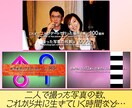 365日で入場する為のオープニングムービー作ります 「365日」の世界観でロマンチックに披露宴の入場を彩ります イメージ5