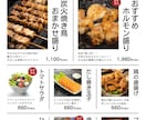 格安×高品質！　目を引くチラシ作成します 修正無制限！低価格なのにハイクオリティー！ イメージ8