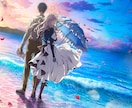 アニメ観賞会を一緒にして楽しみます 〜アニメを200以上見た私と一緒にアニメ観賞をしませんか？〜 イメージ1
