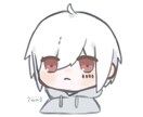 かわいいミニキャラ描きます SNSのアイコンや動画に使用可能なミニキャラ描きます！ イメージ1