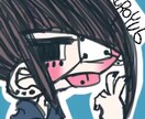 SNSのアイコン描きます オリジナルのアイコンいかがですか？ イメージ2