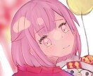 貴方の素敵なイラストをやわらかい厚塗りで塗ります 色彩が得意です。詳しい要望にも答えてみせます。商用利用可 イメージ2