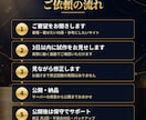 ページ数無制限のホームページを制作します 実績掲載にご協力いただける方向けの価格｜3日以内に試作 イメージ3