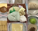 嚥下障害者向けの、食事の展開の仕方を教えます 本人が食べたいものならなんでも可能です！ イメージ1