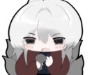 IRIAM用に低価格でアニメ風立ち絵制作致します あまりお金をかけられないけれど配信始めたい！そんな方へ イメージ4