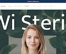 ShopifyのECサイト制作します 色とりどりの花のようなECサイトを イメージ5