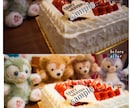SNS用の写真を編集します SNSに載せる写真を少しの写真編集で羨ましがられる1枚に★ イメージ1