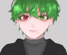 最短即日！アイコンイラスト描きます アイコンを描かせていただきます！可愛い感じが得意です‼️ イメージ2