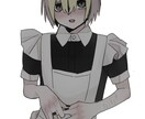 アイコン、一枚絵制作します ご希望に沿った構図、デザインでお描きします。 イメージ5