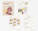おしゃれなInstagram投稿作成します おしゃれな画像＋キャプションまとめてお任せください◎ イメージ4