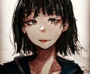 アイコンやイラストを描きます ご希望にあった世界で一つだけのイラストを描きます イメージ1