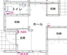 住宅の電気図面作成!☆電気について相談乗ります ☆元空調メーカー・現電気設備者が電気のアドバイス致します！ イメージ4