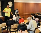 シニア高齢者用のオリジナル体操マニュアル作成します あなたの身体に合った内容を専門トレーナーが考案から作成まで イメージ3