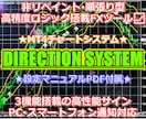 リペイント無し順張りスーパーFXツールを販売します トレードをアシスト⭕押し目・戻りのポイントを分かり易く表示！ イメージ1