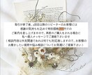顔採点・美容整形アドバイス・調味料顔診断致します 安価で1番丁寧な精密解説をお届け致します！（リピーターも可） イメージ10