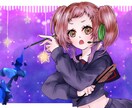 SNSアイコン制作します 活動者様、リスナー様向けのアイコン制作致します！ イメージ10