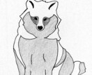 イラスト、ロゴ、文字数デザインします オリジナルアイコン、ロゴ必要な方へ イメージ2