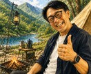 就職•転職•キャリア相談をオンラインで行います 面接練習、履歴書校閲、キャリア相談などなんでも受付します。 イメージ2