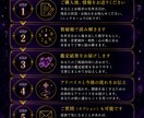 返信が減った彼の本音を数秘術で丁寧に読み解きます 返信が減った彼の気持ちを数秘術で丁寧に読み解きます イメージ5