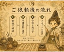 白蛇・龍神・狼｜守護霊獣を飛ばして守護します そばで守る神獣の姿と意味を届けます イメージ5