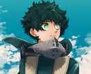 イラスト制作します 様々な用途で使える個性的なイラストを制作いたします！ イメージ5