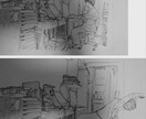 キャラクターデザインします 自分の作品を作りたい方必見！！ イメージ3
