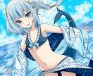 イラスト･アイコンなど色んなもの描きます 商用可！スタンプやちびキャラも、色々描けます！ イメージ5