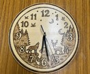 世界で１つだけの作品を届けます ウッドバーニングで木製の物をお洒落に。インテリアなどに最適 イメージ6