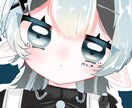 かわいい女の子描きます 可愛いゆる〜いイラストが好きな方ぜひぜひ！ イメージ1