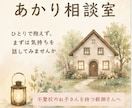 不登校の悩み　寄り添い　お話しお聞きします 息子の突然の不登校　接し方を工夫することで　約半年で復帰！ イメージ1