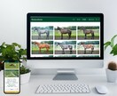 SEOに強いオウンドメディアサイトを制作します 大企業のSEOコンサル経験者がオウンドメディア・ブログを制作 イメージ6