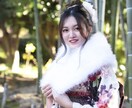 三溪園　成人式前撮り撮影承ります 和装撮影のプロカメラマンが二十歳の晴れ姿をお撮りします イメージ2
