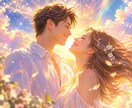迷った時だけ現れる森の小さな隠れ家でお待ちしてます 誰にも言えない恋のモヤモヤ、ひとりで抱えず聞かせてください♡ イメージ3