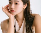 ジュエリー・アパレルのモデル着用撮影を代行します 【肌レタッチも込】スタジオで撮影します。モデルの手配もOK イメージ6