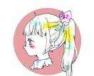 量産型じゃない透明水彩の手描きアイコン描きます AIにもデジタルにもない水彩の温かみで、差別化しませんか？ イメージ8