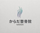 3案提案・修正無制限でロゴ制作します 著作権譲渡込み｜想いを言葉にして伝わるロゴに イメージ6