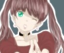 SNS等のアイコン、ヘッダーお描きします 絵心がなくてお困りのあなたにオススメです！ イメージ8