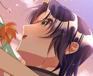 商用可◎立ち絵やご希望のイラスト描きます 表情差分や衣装、ポーズ指定可能！柔軟に対応します イメージ6