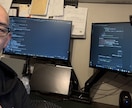 Python独学の駆け込み寺現役住職優しく教えます 挫折しそうなあなたへ。100回聞いても怒らない技術相談 イメージ1