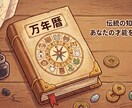 あなたの才能・適職を鑑定します 客観的な視点で知るあなたの強みと活用法！ イメージ3