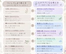 高品質で低価格で理想のデザインをお届けします 文章や情報を、やさしく・わかりやすく整理して図解にします イメージ5