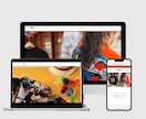 丸投げOK！★ShopifyのECサイト制作します 商品登録10点無料！修正無制限＆1か月運用サポート付き イメージ3