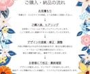 女性向けデザイン　チラシ・フライヤー作成します 実績づくりのためモニター価格でデザイン作成します！ イメージ4